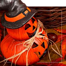 Decoración de Navidad